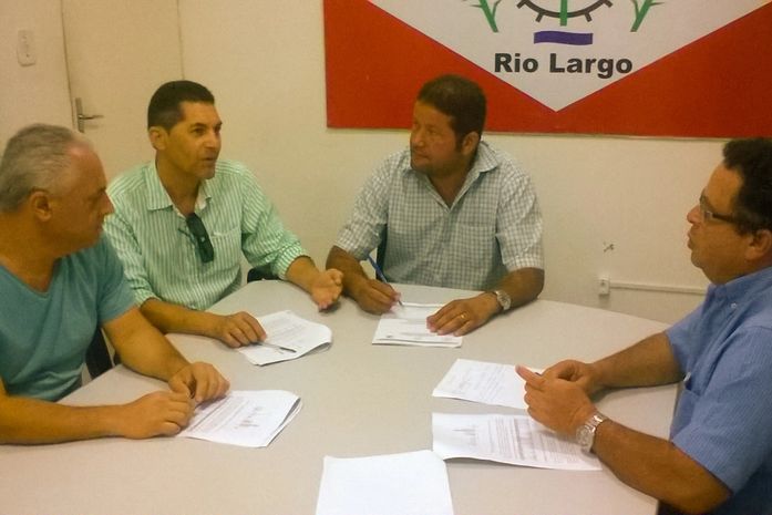 Prefeitura de Rio Largo realiza na terça-feira mais uma ação para combater o Aedes Aegypit