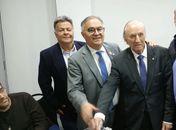 João Caldas quer o DC com candidaturas a deputado federal em todos os estados