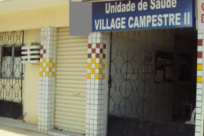 Posto de Saúde Village Campestre