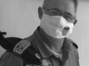 Comandante, Bittencourt da PM articula conversa de aproximação com sociedade civil.O fato é inédito, em Alagoas.