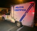 Polícia Científica