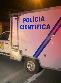Polícia Científica