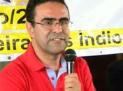 Gilberto Coutinho assume o Escritório do MDA em Alagoas nesta sexta (7)
