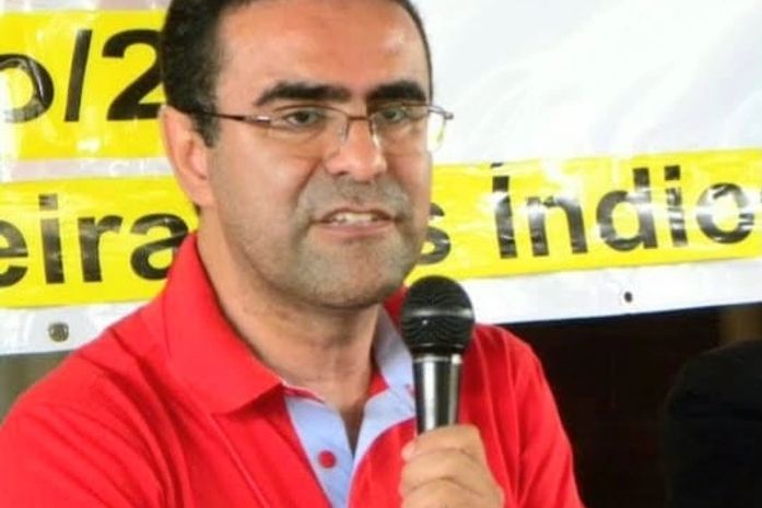 Gilberto Coutinho assume o Escritório do MDA em Alagoas nesta sexta (7)