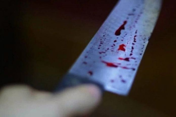 Adolescente de 14 anos é apreendido suspeito de matar o pai a facadas