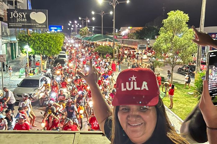 2º turno consolida Ziane Costa e Lula Cabeleira como principais lideranças políticas do sertão