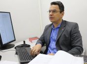 Promotor Marcus Rômulo Maia de Mello