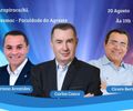 Virada de chave no empreendedorismo: Motiva Alagoas chega a Arapiraca para transformar lideranças e impulsionar negócios