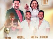 Réveillon do Benedito Bentes garante quatro atrações musicais na Praça Padre Cícero