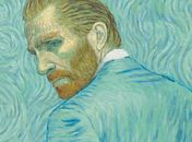 Animação "Com amor, Van Gogh" refaz os últimos passos do pintor