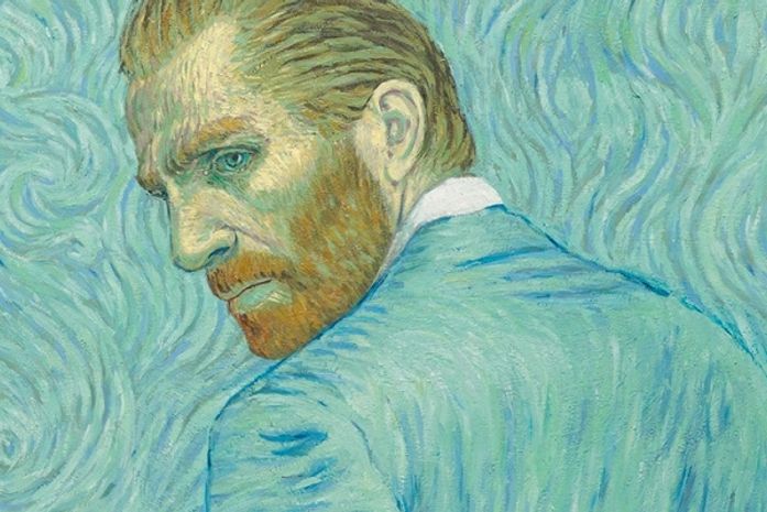 Animação "Com amor, Van Gogh" refaz os últimos passos do pintor