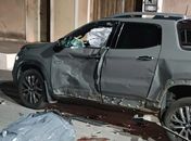Colisão entre moto e carro de passeio deixa um morto e um ferido, em Arapiraca