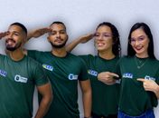 Girau do Ponciano realiza aulão preparatório para concurso da Polícia Militar de Alagoas