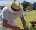 


Igualzinho ao Projeto Baobá, em Alagoas, Presidente da República, Luiz Inácio Lula da Silva, planta um Baobá no Palácio da Alvorada, como marco de resistência negra e em homenagem ao Dia dos Pais
