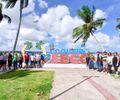 Coqueiro Seco desponta como destino turístico próximo a Maceió