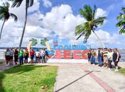 Coqueiro Seco desponta como destino turístico próximo a Maceió