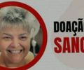 Falta de sangue adia cirurgia de paciente em Maceió e familiares faz apelo por doações