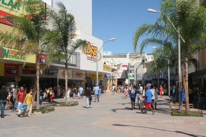 Comércio de Maceió