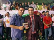 União dos Palmares comemora seus 187 de emancipação com um grande desfile cívico