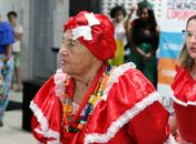 Legado: O folclore corre no sangue da família coruripense