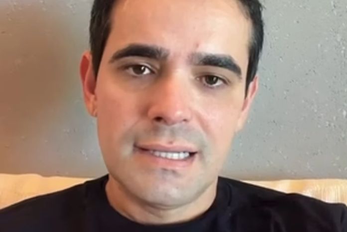 Deputado Lelo denuncia ação truculenta de agentes da DMTT na orla de Maceió