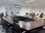 MPF e MP/AL articulam inclusão de sururu de marisqueiras tradicionais na alimentação escolar em Maceió