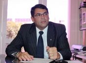 Juiz Pedro Ivens Simões de França