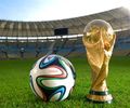 Veja classificados e confrontos da segunda fase da Copa do Mundo