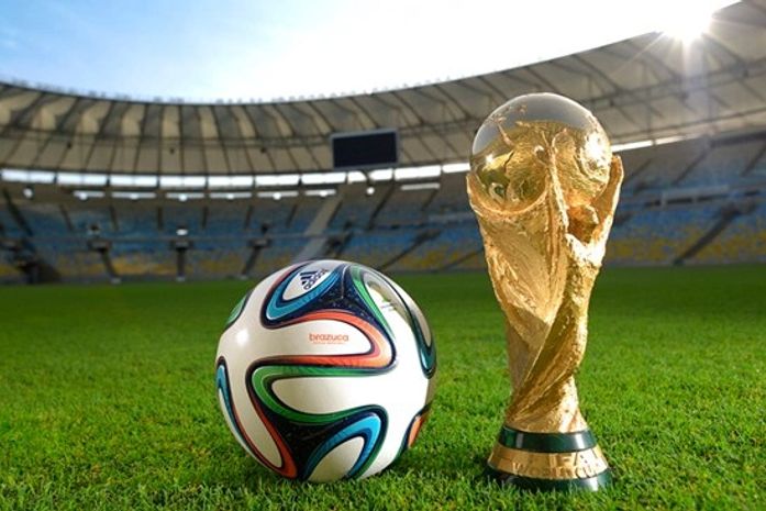 Veja classificados e confrontos da segunda fase da Copa do Mundo