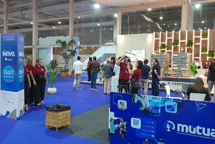 Salão do Imóvel Ademi abre nesta quarta-feira com mais de 1.500 unidades em Maceió e no litoral alagoano