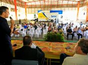 PAA Leite: cadastrados no Programa Mesa Brasil passam a fazer parte da lista de beneficiários da Seagri-AL