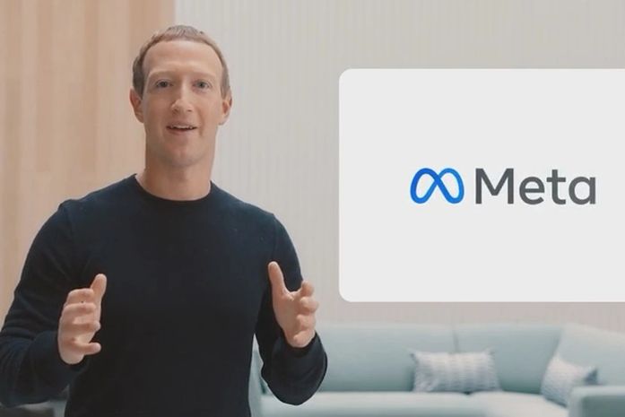 Mark Zuckerberg