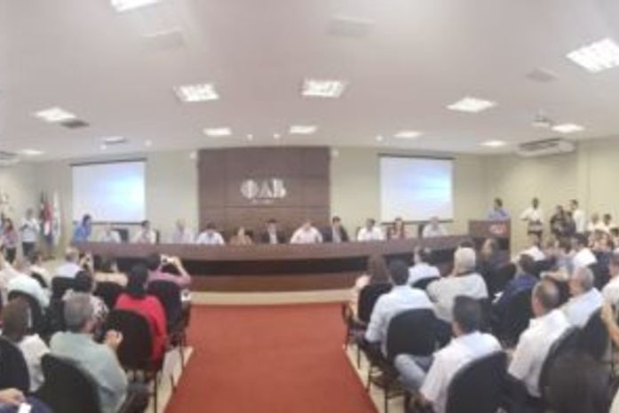 Bancada Federal se compromete com pauta municipalista