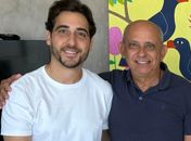Guilherme Lopes ganha força com apoio de Ronaldo Campos Lessa, ex-vereador da Barra de Santo Antônio e liderança social