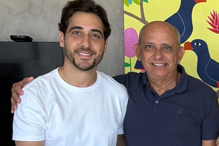 Guilherme Lopes ganha força com apoio de Ronaldo Campos Lessa, ex-vereador da Barra de Santo Antônio e liderança social