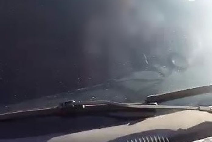 Crime aconteceu no bairro do Clima Bom.