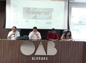 Rodrigo Buarque destaca importância das discussões da CIB para o fortalecimento do SUS 