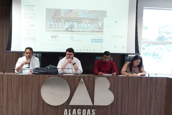 Rodrigo Buarque destaca importância das discussões da CIB para o fortalecimento do SUS