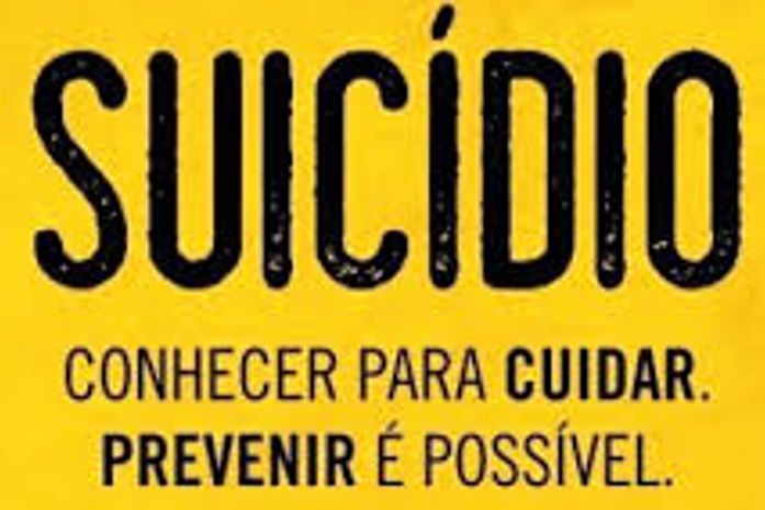 O transtorno mental é um fator a mais para o suicídio, mas, não é o único fator.