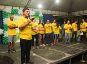 Prefeitura de União incentiva saúde preventiva com o projeto Saúde na Praça