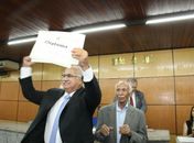 Rogério Teófilo é diplomado prefeito de Arapiraca