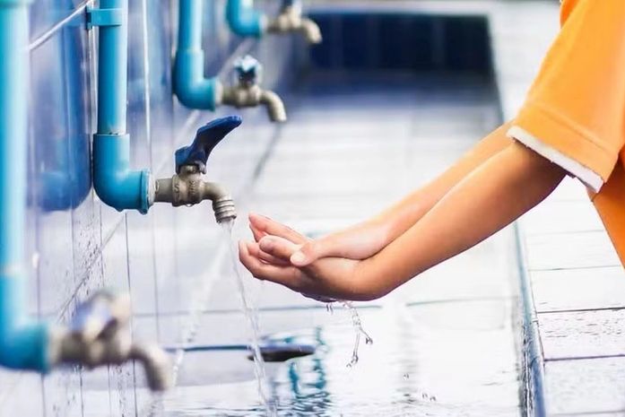 Alagoas zera número de escolas sem água, aponta Censo Escolar 2025