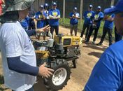 Mecanização vai impulsionar Cinturão Verde de Arapiraca
