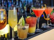 Que tal um drink para esse fim de semana? Confira as receitas!