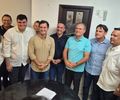 MDB de AL consolida hegemonia e recebe novas lideranças para as eleições deste ano