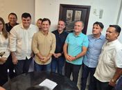 MDB de AL  consolida hegemonia e recebe novas lideranças para as eleições deste ano