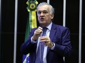 Ministro critica Lei Rouanet e destaca importância da cultura para o País