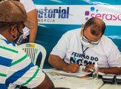Em União dos Palmares, Equatorial oferece condições especiais para quitar dívidas nesta terça (14)