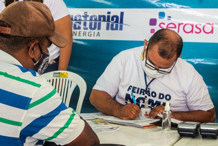 Em União dos Palmares, Equatorial oferece condições especiais para quitar dívidas nesta terça (14)