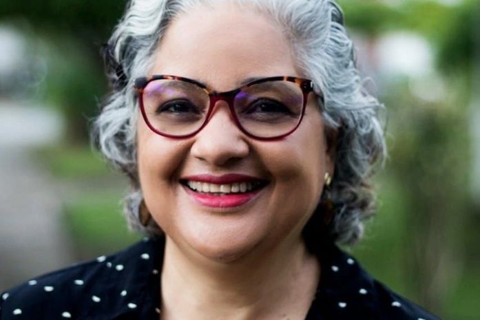 LENILDA LUNA CRITICA CONTRADIÇÃO DO MDB e PSDB E DEFENDE UMA OUTRA HISTÓRIA PARA ALAGOAS